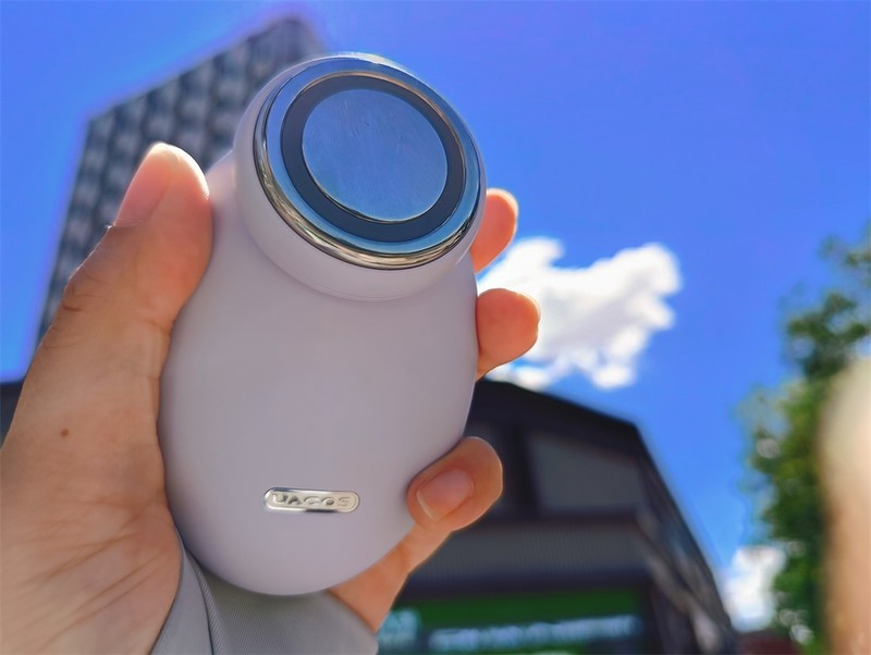 七夕礼物清单： 尤加西元气弹美容仪，保持年轻美丽的“精明”之选