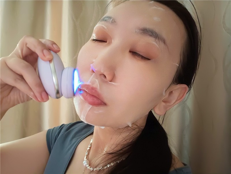 七夕礼物清单： 尤加西元气弹美容仪，保持年轻美丽的“精明”之选