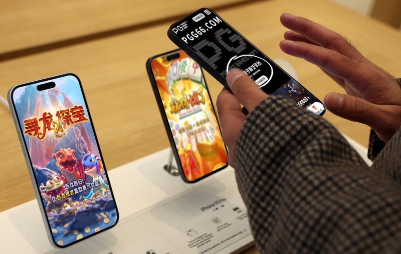 创新何时到来？苹果或将等到iPhone 17系列开启手机市场PG新游戏