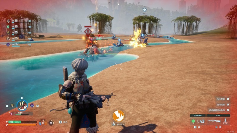 4TB大容量SSD、7200MB/s读取速度，惠普HP FX700帮你摆脱容量焦虑