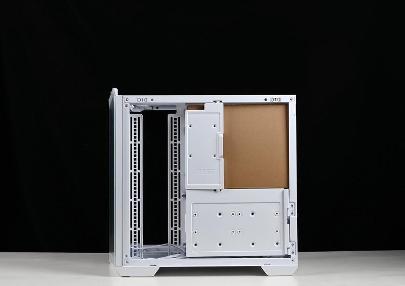 拒绝智商检测，1.2W搞定14600K+4070Ti S+微星白刃plus海景房装机