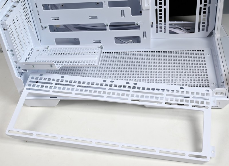 拒绝智商检测，1.2W搞定14600K+4070Ti S+微星白刃plus海景房装机
