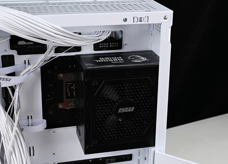 拒绝智商检测，1.2W搞定14600K+4070Ti S+微星白刃plus海景房装机