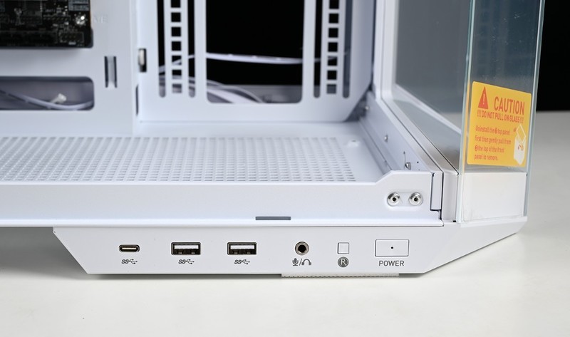 拒绝智商检测，1.2W搞定14600K+4070Ti S+微星白刃plus海景房装机