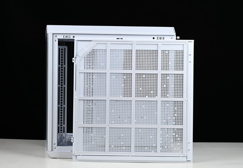 拒绝智商检测，1.2W搞定14600K+4070Ti S+微星白刃plus海景房装机