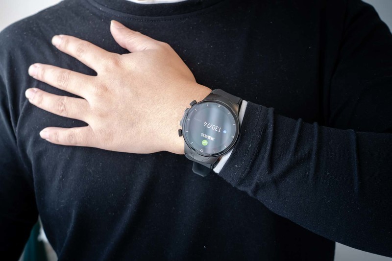 dido E39S Pro评测：全方位健康监测，送父母一份贴心的关怀