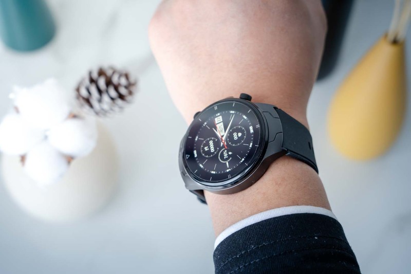 dido E39S Pro评测：全方位健康监测，送父母一份贴心的关怀