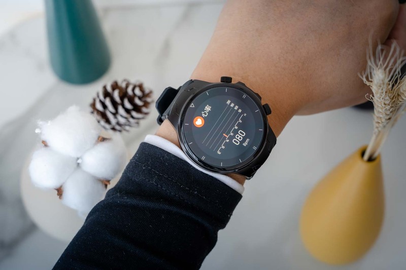 dido E39S Pro评测：全方位健康监测，送父母一份贴心的关怀