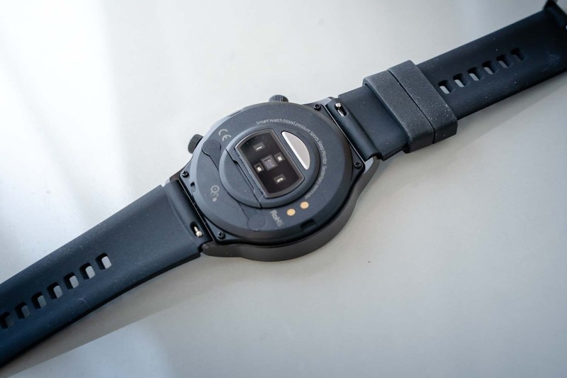 dido E39S Pro评测：全方位健康监测，送父母一份贴心的关怀