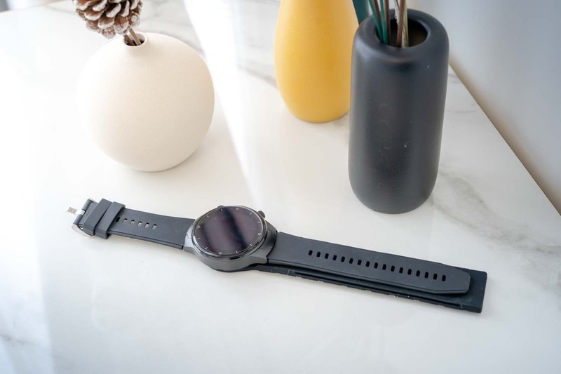 dido E39S Pro评测：全方位健康监测，送父母一份贴心的关怀