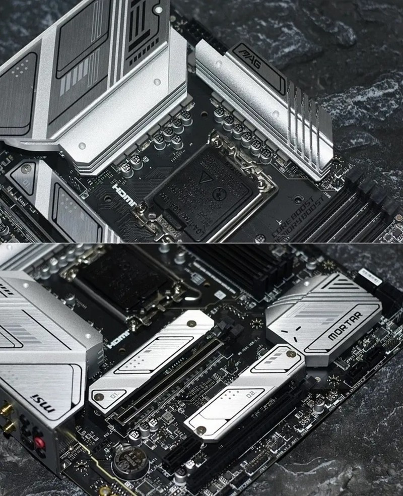 洁白无瑕 美商艾湃电竞ATX3.0原生16pin GTR 850MW金牌全模组电源 白色控首选