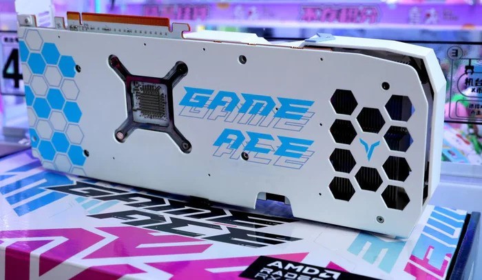 更亲民的2K显卡，盈通RX 6750GRE游戏高手打造颜值主机