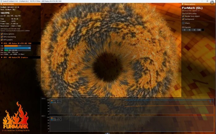 更亲民的2K显卡，盈通RX 6750GRE游戏高手打造颜值主机