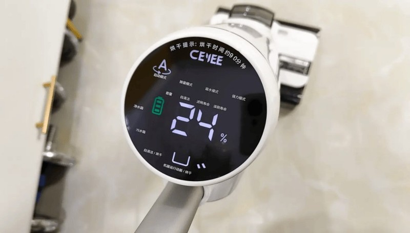 最适合家用的洗地机哪个牌子好?揭秘洗地机什么牌子最好