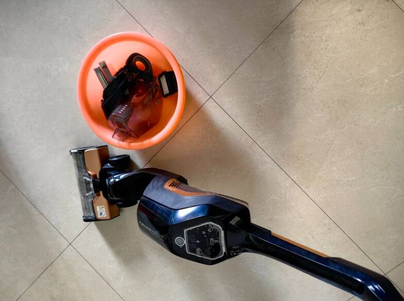 最适合家用的洗地机哪个牌子好?揭秘洗地机什么牌子最好