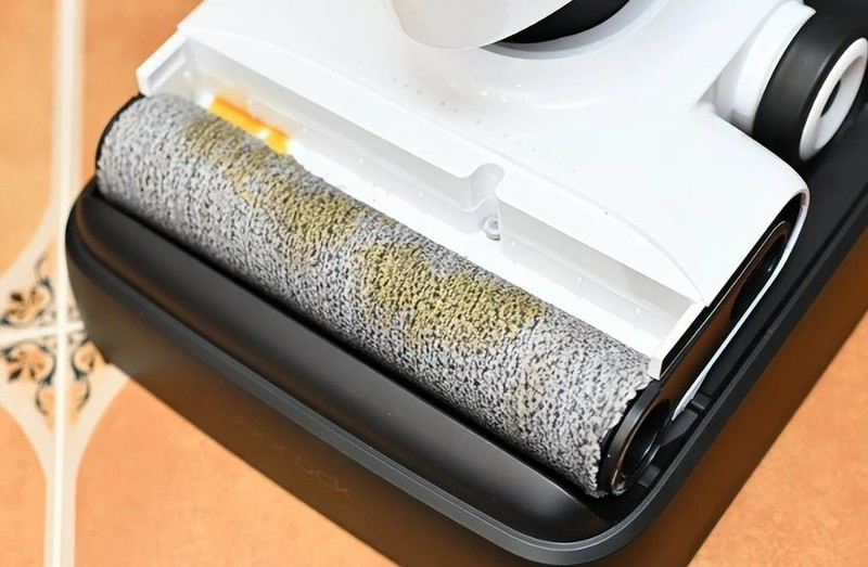 洗地机什么牌子好？希亦、必胜、石头洗地机多维度测评