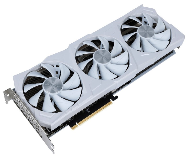 耕升 GeForce RTX 4070 SUPER 踏雪OC 定制版评测！DLSS 3完美体验2K《黑神话：悟空》