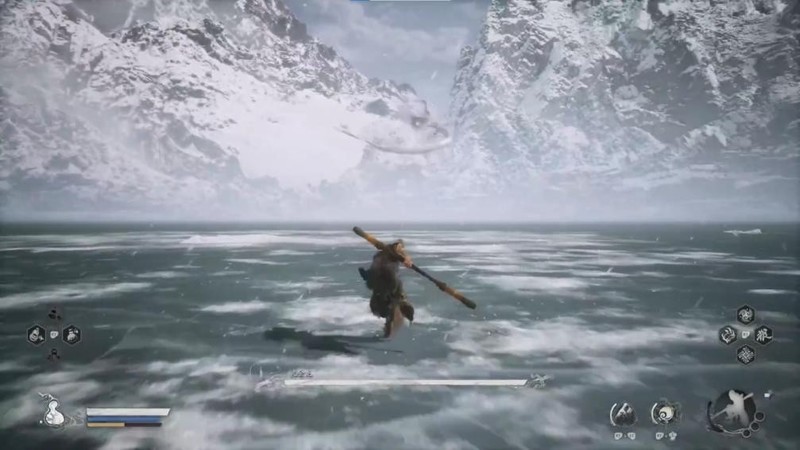 耕升 GeForce RTX 4070 SUPER 踏雪OC 定制版评测！DLSS 3完美体验2K《黑神话：悟空》