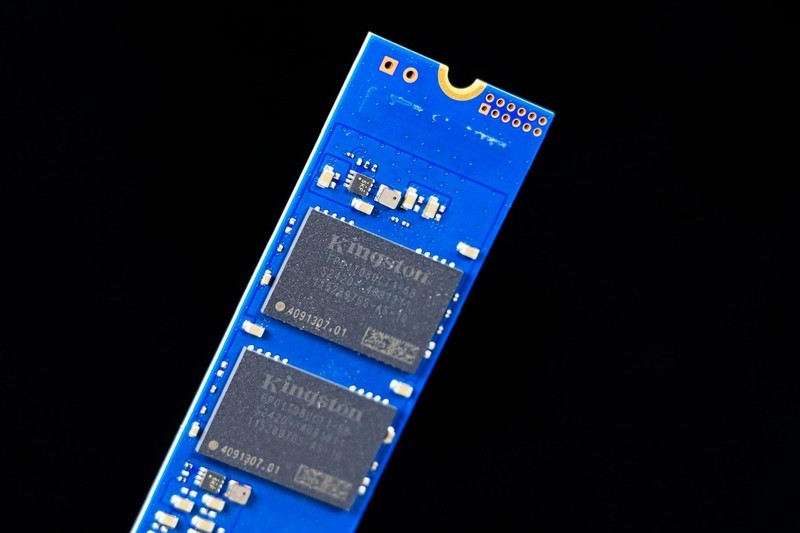 金士顿 NV3 2TB，它怎么样？