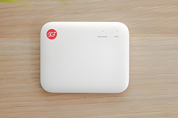 上网达人私藏！2025年最值得买的5G随身wifi，随身wifi推荐测评