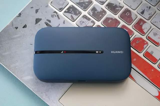 告别网络卡顿！2025年最值得入手的随身WiFi推荐！
