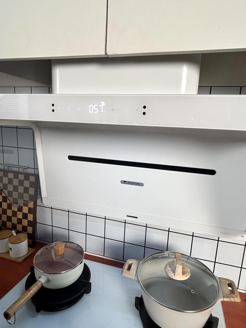 细数我用过的米家净烟机，我为何会成忠实用户，附618购买攻略