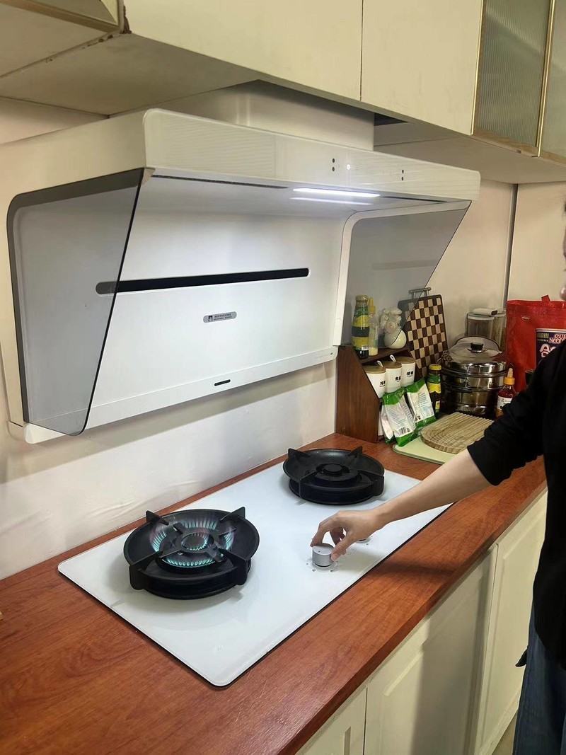 细数我用过的米家净烟机，我为何会成忠实用户，附618购买攻略