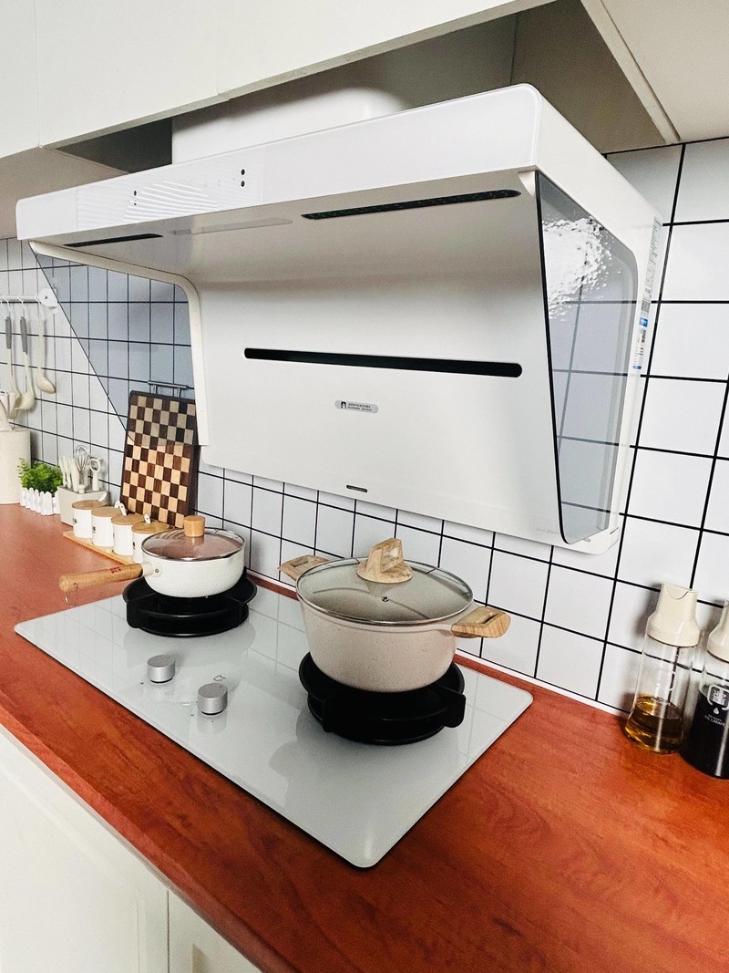 细数我用过的米家净烟机，我为何会成忠实用户，附618购买攻略