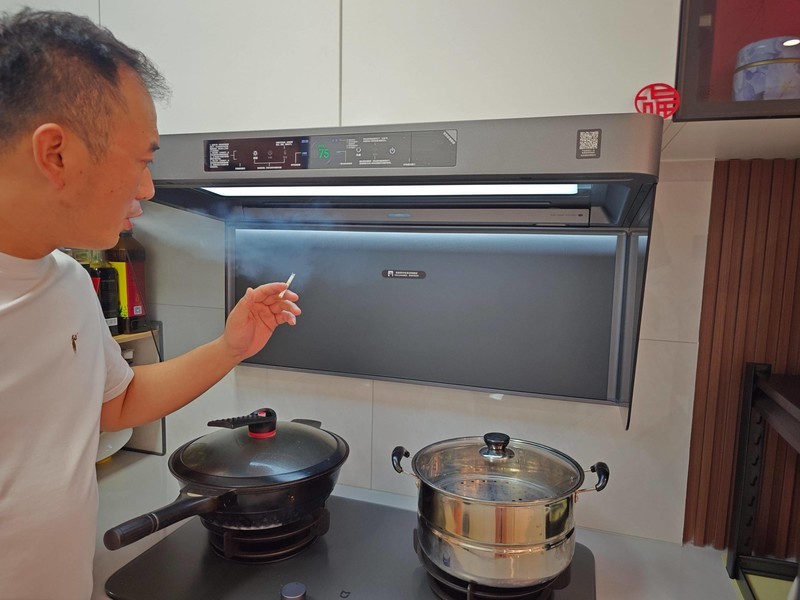 细数我用过的米家净烟机，我为何会成忠实用户，附618购买攻略