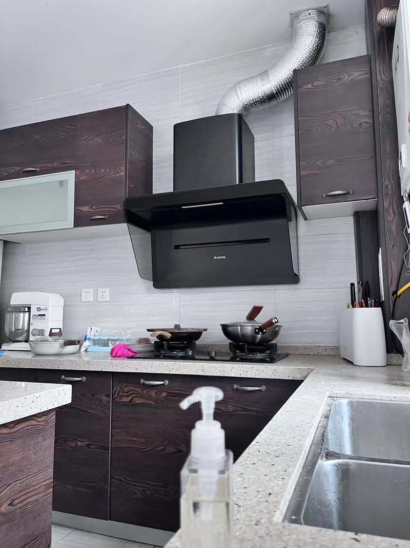 细数我用过的米家净烟机，我为何会成忠实用户，附618购买攻略