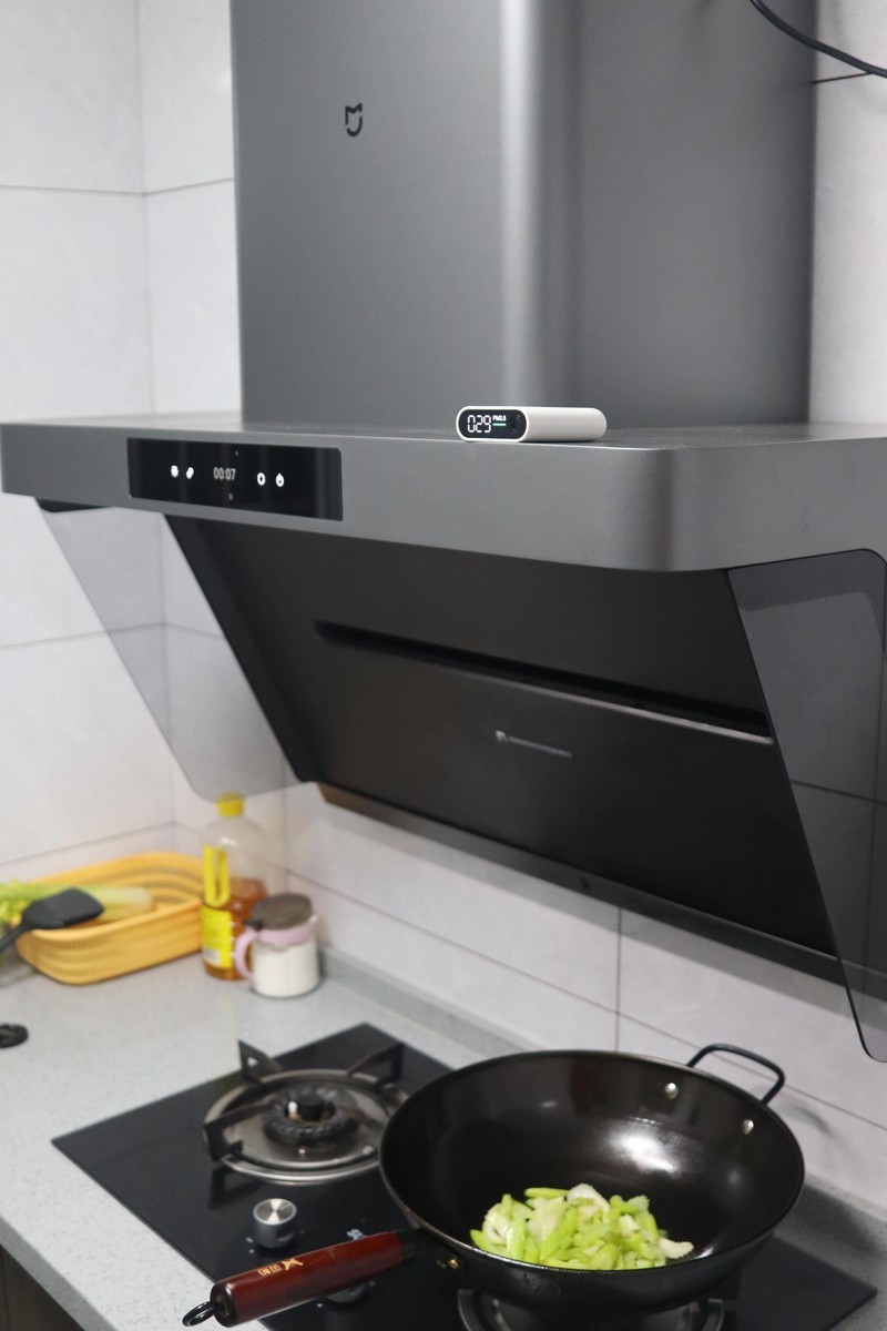 细数我用过的米家净烟机，我为何会成忠实用户，附618购买攻略