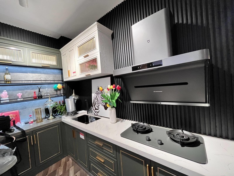 细数我用过的米家净烟机，我为何会成忠实用户，附618购买攻略