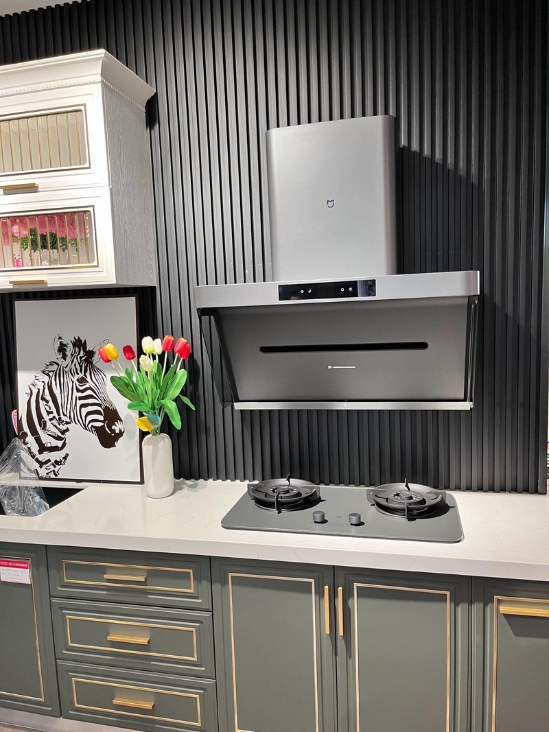 细数我用过的米家净烟机，我为何会成忠实用户，附618购买攻略