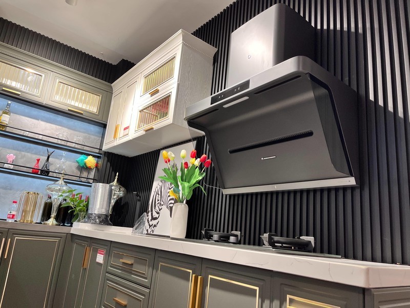 细数我用过的米家净烟机，我为何会成忠实用户，附618购买攻略