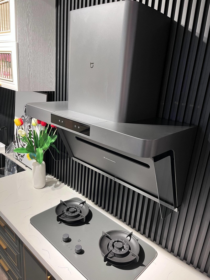 细数我用过的米家净烟机，我为何会成忠实用户，附618购买攻略