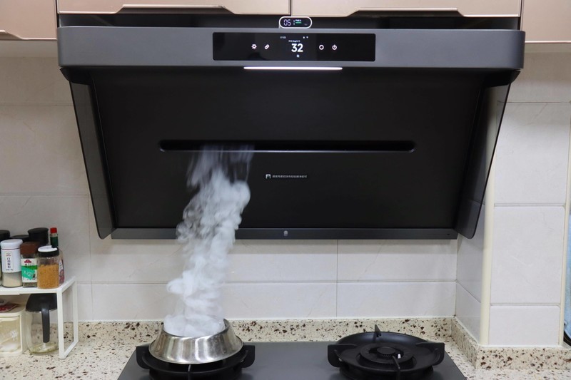 细数我用过的米家净烟机，我为何会成忠实用户，附618购买攻略