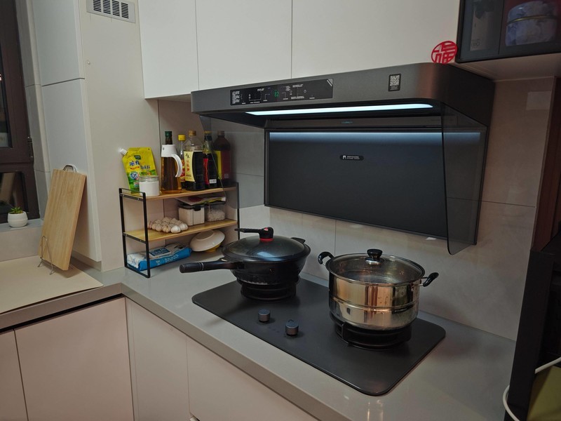 细数我用过的米家净烟机，我为何会成忠实用户，附618购买攻略