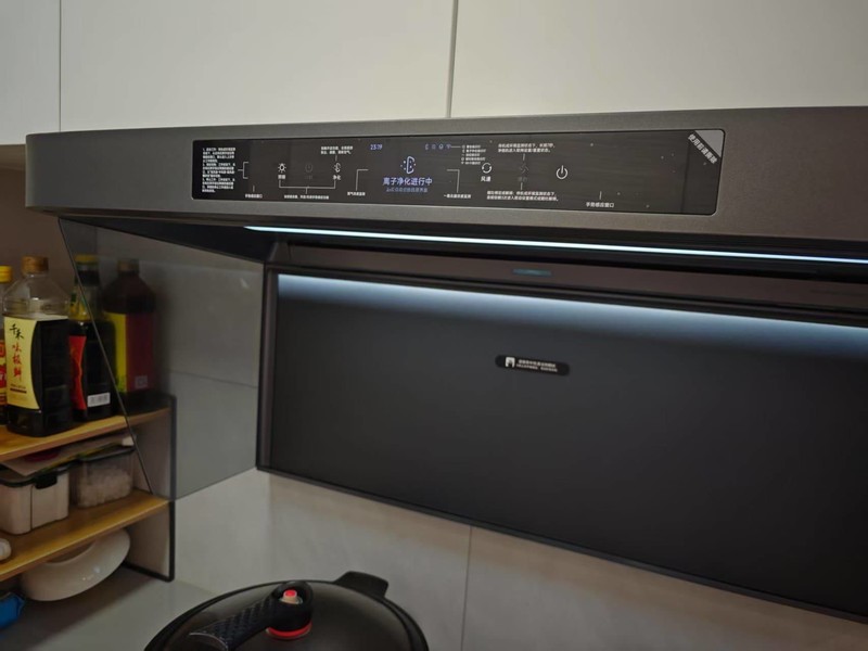 细数我用过的米家净烟机，我为何会成忠实用户，附618购买攻略