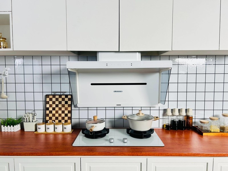 细数我用过的米家净烟机，我为何会成忠实用户，附618购买攻略