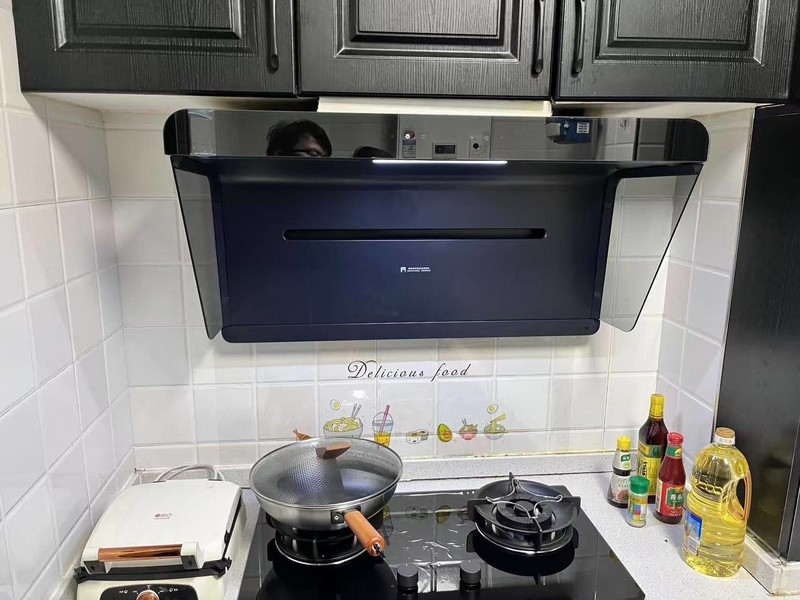 细数我用过的米家净烟机，我为何会成忠实用户，附618购买攻略