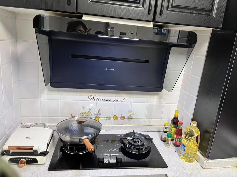 细数我用过的米家净烟机，我为何会成忠实用户，附618购买攻略