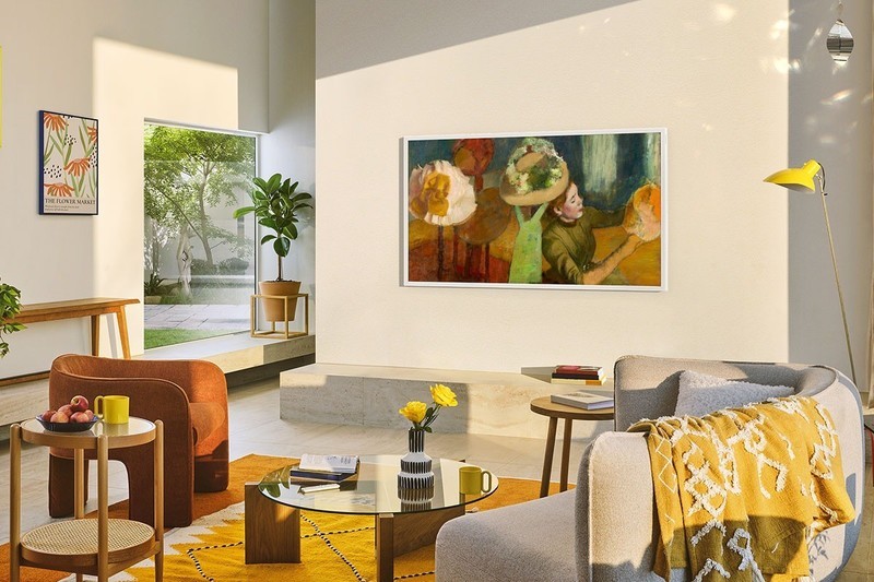 国补+618好价！星空体育平台电视三大黑科技颠覆客厅体验，这波羊毛必薅