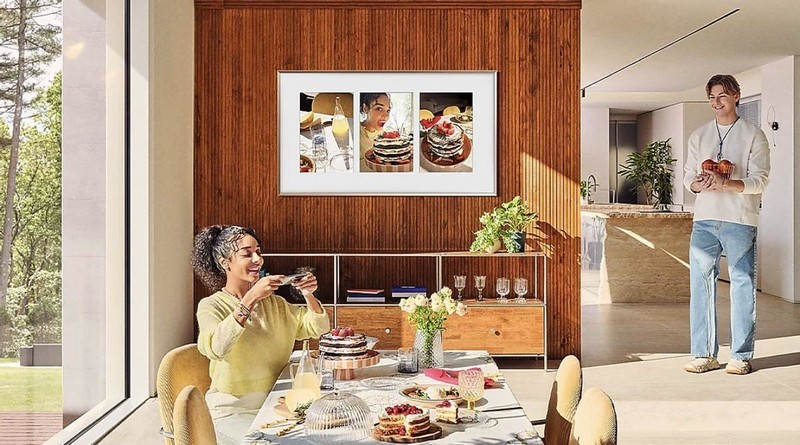 国补+618好价！星空体育平台电视三大黑科技颠覆客厅体验，这波羊毛必薅