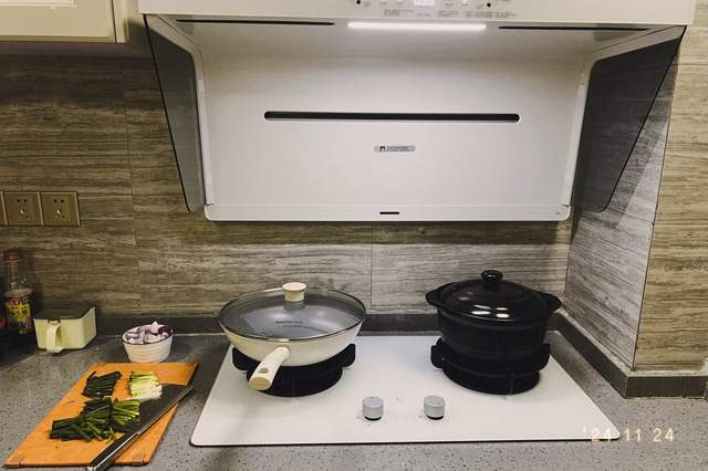 从装修踩坑到真香现场：2025年烟机选购避坑