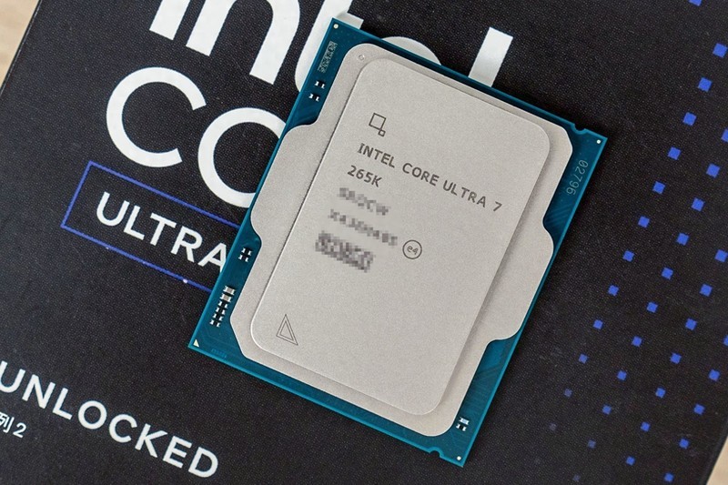 高能+高性价比还是得选英特尔，Ultra 7 265K+技嘉Z890冰雕综合测试