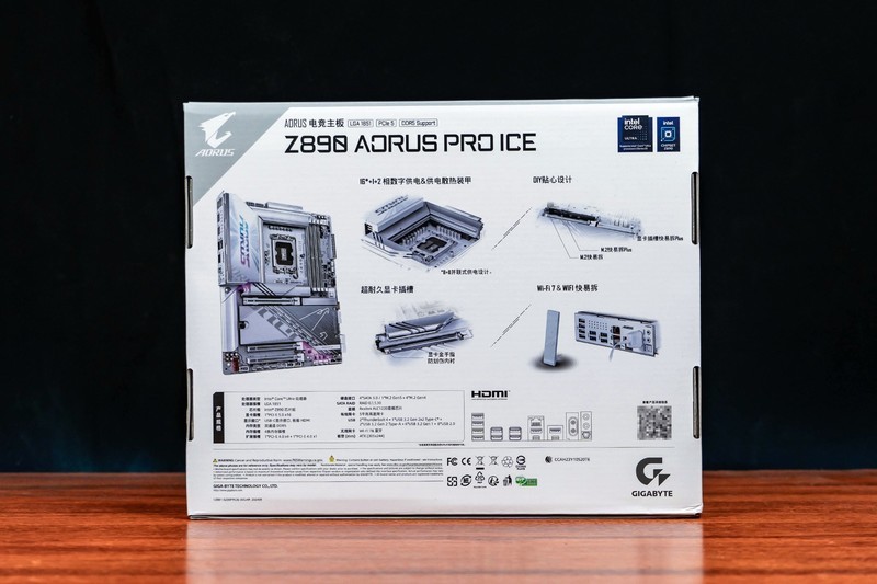 高能+高性价比还是得选英特尔，Ultra 7 265K+技嘉Z890冰雕综合测试