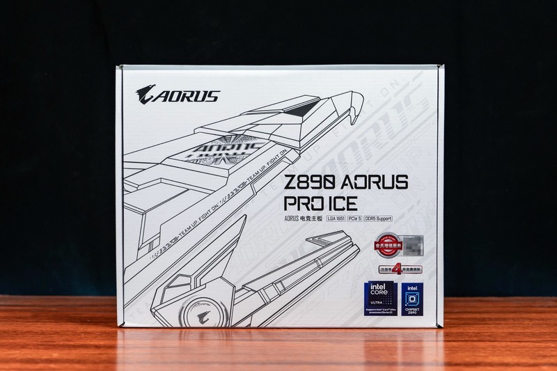 高能+高性价比还是得选英特尔，Ultra 7 265K+技嘉Z890冰雕综合测试