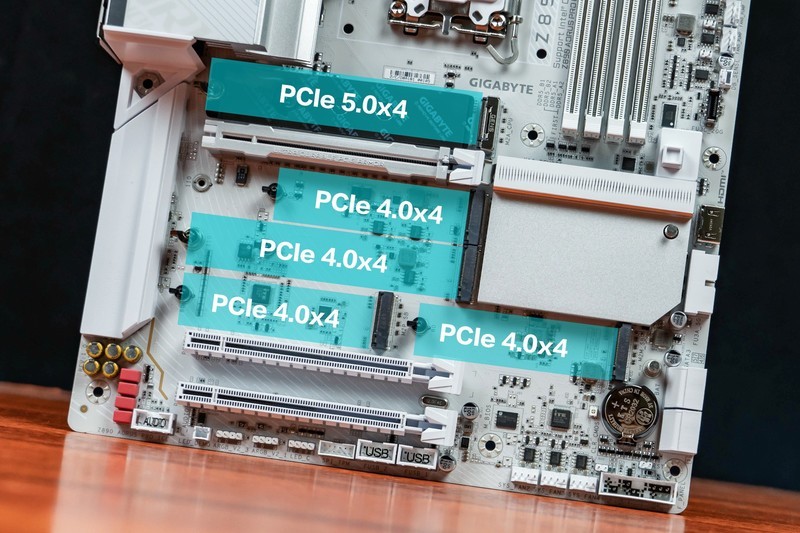 高能+高性价比还是得选英特尔，Ultra 7 265K+技嘉Z890冰雕综合测试