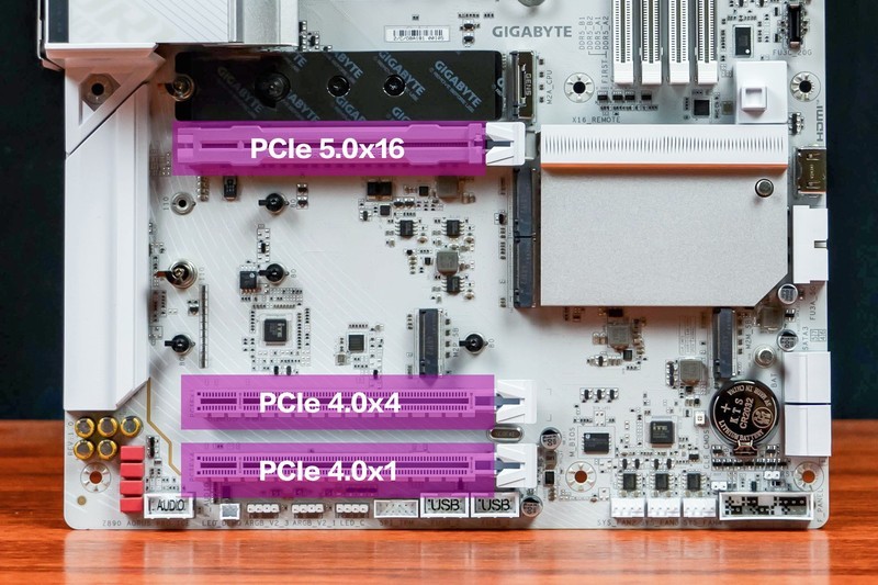 高能+高性价比还是得选英特尔，Ultra 7 265K+技嘉Z890冰雕综合测试