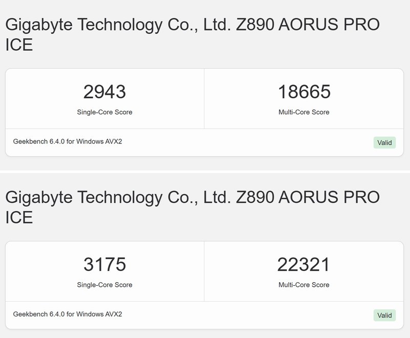 高能+高性价比还是得选英特尔，Ultra 7 265K+技嘉Z890冰雕综合测试
